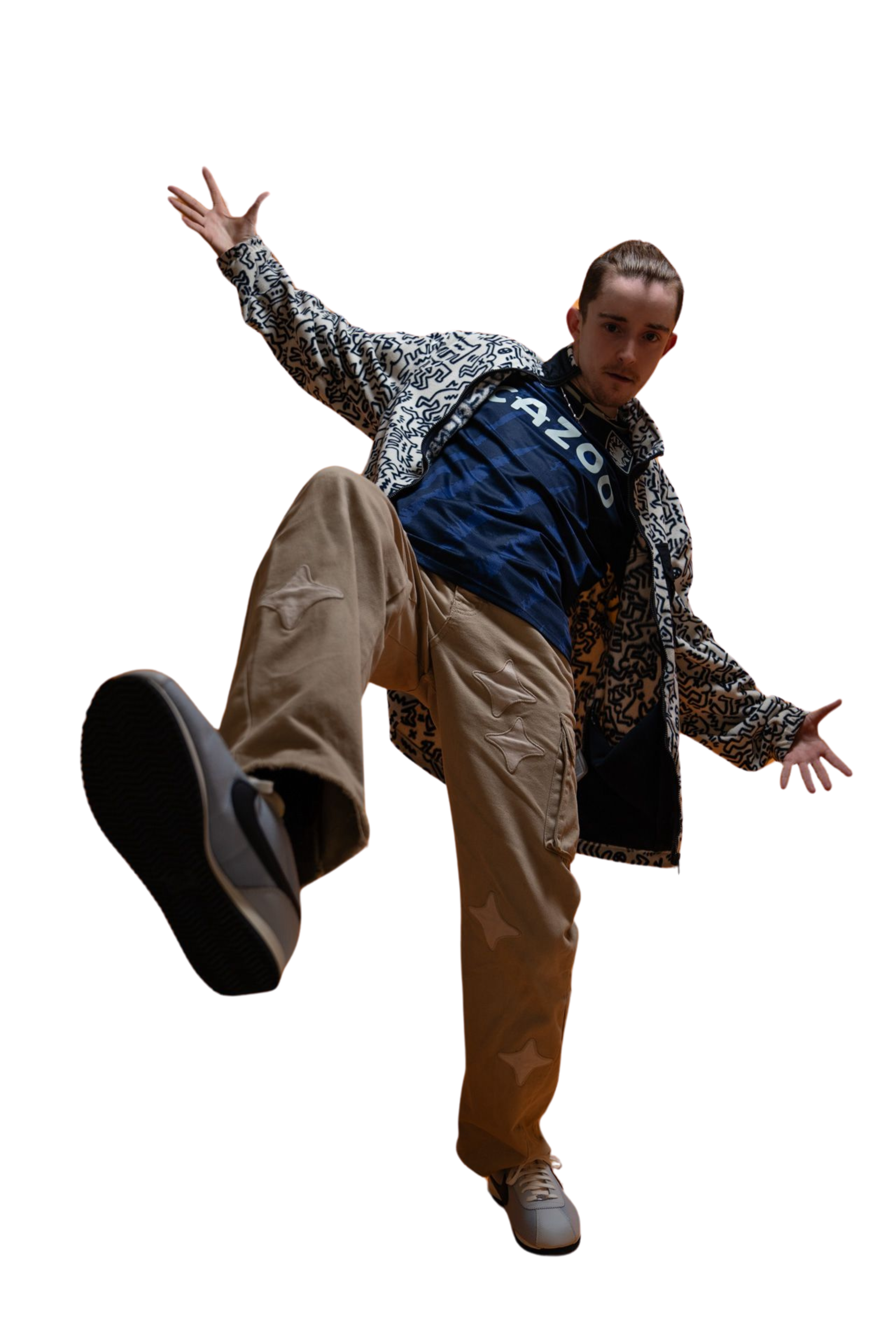 Fused... (3rd Generation)